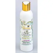 Grecian Soap Company Goats Milk Hand & Body Lotion 8 Oz. - Lavender