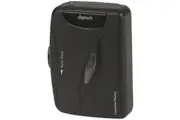 DIGITECH Portable Cassette Player