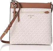 [Michael Kors] VANILLA/ACRN 32S1GT9C3B 149 Women's Shoulder Bag, VANILLA/ACRN, Free Size