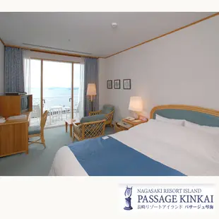 琴海通道飯店Hotel Passage Kinkai