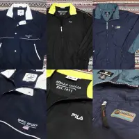 在飛比找蝦皮購物優惠-古著品 FILA / AIRWALK / POLO CLUB