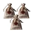 Karmakamet Traditional Asian Perfume Sachet 3x50g Scent Vanilla it smell so good