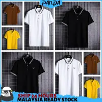 在飛比找蝦皮購物優惠-Ts20nologo PandaShop 男士時尚 Polo