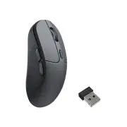 Keychron M3 Wireless Mouse (8K Polling Rate) (Black)