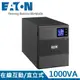 EATON飛瑞 1KVA 在線互動式UPS不斷電系統 5SC1000