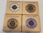 L'Occitane En Provence 4 PC Shea Butter Gentle Soap