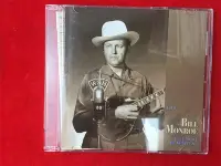 在飛比找Yahoo!奇摩拍賣優惠-BILL MONROE  BLUE MOON OF KEN 