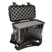 Pelican 1430 Case - Black with Foam