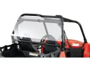 NEW POLARIS RZR REAR POLY PANEL LOCK & RIDE 2878752