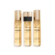 Chanel Gabrielle EDP Twist & Spray Refill Set
