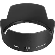 Nikon HB-32 Lens Hood for AF-S 18-105