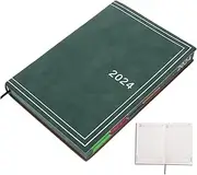 Delicate Fitness Note Book Workout Agenda Notebook Daily Training Planner for Schedule Notebook Workout Journal for Self-restraining