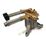 AR 7/8" Shaft 2800 PSI Brass Head Power Pressure Washer Pump for Murray 704667