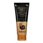 Farm Stay - Escargot Noblesse Intensive Cleansing Foam 180ml