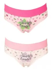 EMY BIMBA girl briefs girl baby stretch cotton article 2245
