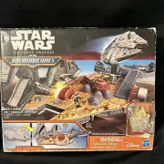 Star Wars Micro machines