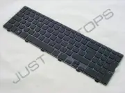 New Genuine Dell Inspiron N5110 Q15R German Keyboard Deutsch Tastatur 79MJP