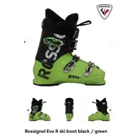 在飛比找蝦皮購物優惠-Rossignol Evo R ski boot black