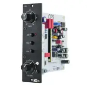 CP5 Colour Microphone Preamp with CTX Cinemag Transformer & DOA Module by DIYRE