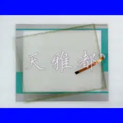 For Flat Panel 19 Touch 6AV7861-3TA00-1AA0 touch panel+membrane keyboard