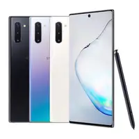 在飛比找蝦皮購物優惠-三星note10+5G原裝正品韓美版note10+5G全網通