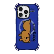 iPhone 16 Pro Bounce Case MagSafe Compatible Bearly Alive