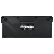 ASUS ROG Azoth Extreme Gaming Keyboard (Snow Switch)
