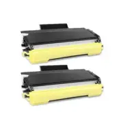 2x Toner Cartridge TN-3060 for Brother HL-5140 HL-5150D HL-5170 MFC-8220 Printer