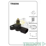TRIDON REVERSE LIGHT SWITCH FOR Jeep Wrangler 03/07-01/12 3.8L(EGT)OHV 12V (for: Jeep)