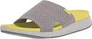 [RYKA] Women's Thrive Recovery Slide Sandal