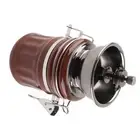 AU Manual Coffee Grinder European Style Multifunctional Ceramic Coffee Mill For