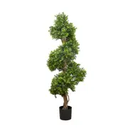 [Florabelle Living] Boxwood Spiral Tree 1.5M