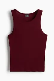 Slim Fit Tank