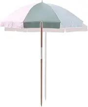 SUNNYLiFE | Beach Umbrella | Sorbet Scoops