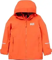[Helly Hansen] Helly-Hansen Boys' Shelter Jacket 2.0