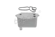 BMW Engine Oil Cooler E60 530d X3 E83 X5 E53 3.0d E70 3.0sd X6 E71 xDrive 35d (for: BMW)
