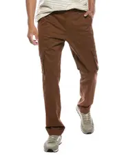 ATM Anthony Thomas Melillo Twill Cargo Pant