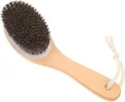 Kisangel Durable Horse Grooming Brush Effective Shedding And Cattle Grooming Brush Practical Horse Hair Comb For Daily Use