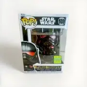 Funko Pop! Vinyl: Star Wars - Purge Trooper - San Diego Comic Con