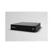 Cyberpower Pro Rack Tower Lcd 1500Va 1500W 10A 2U Ups Line Interactive