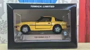 TOMICA LIMITED MAZDA SAVANNA RX-7 LOOSE 1/60 BEST SELECTION 10 MODELS SERIES