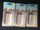 3-SunBum Baby Bum Mineral Sunscreen Face Stick SPF 50 .45 oz Exp 05/24 lot of 3