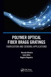 在飛比找博客來優惠-Polymer Optical Fiber Bragg Gr