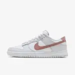 NIKE DUNK LOW RETRO [HF0730-160] 男女 休閒鞋 經典 復古 低筒 流行 穿搭 灰白 粉