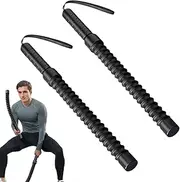 Heavy Ropes for Exercise Training,Portable Cordless Fitness Heavy Ropes | Strength Conditioning Workout Tool, Muscle Building Exercise Cords for Training
