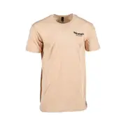 Tide Apparel Men's Lighthouse Short Sleeve Tee