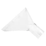 Extractor Tool Clear for Upholstery & Carpet Cleaning, Car Detailing3351