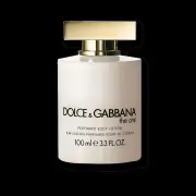 Dolce & Gabbana The One Body Lotion