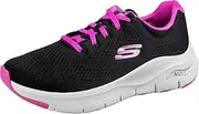 Skechers Damen Arch Fit Sneaker