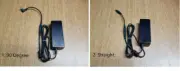 Netgear 332-10771-01 Replacement - New - AC Adapter - 2 Choices